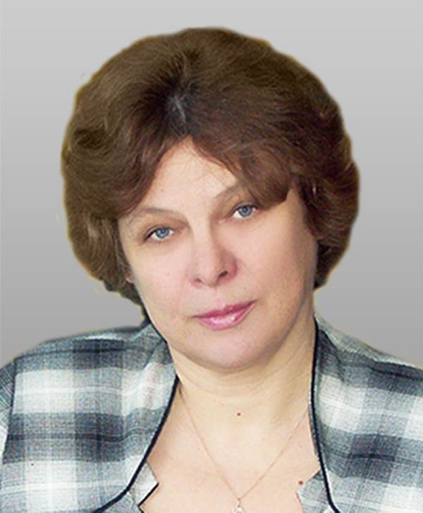 Колонтаева Ирина Викторовна.