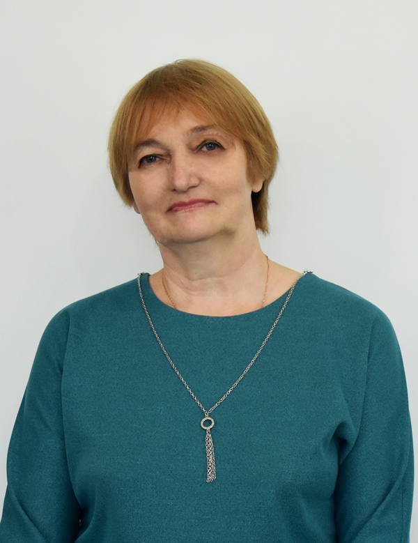 Миренкова Галина Николаевна.